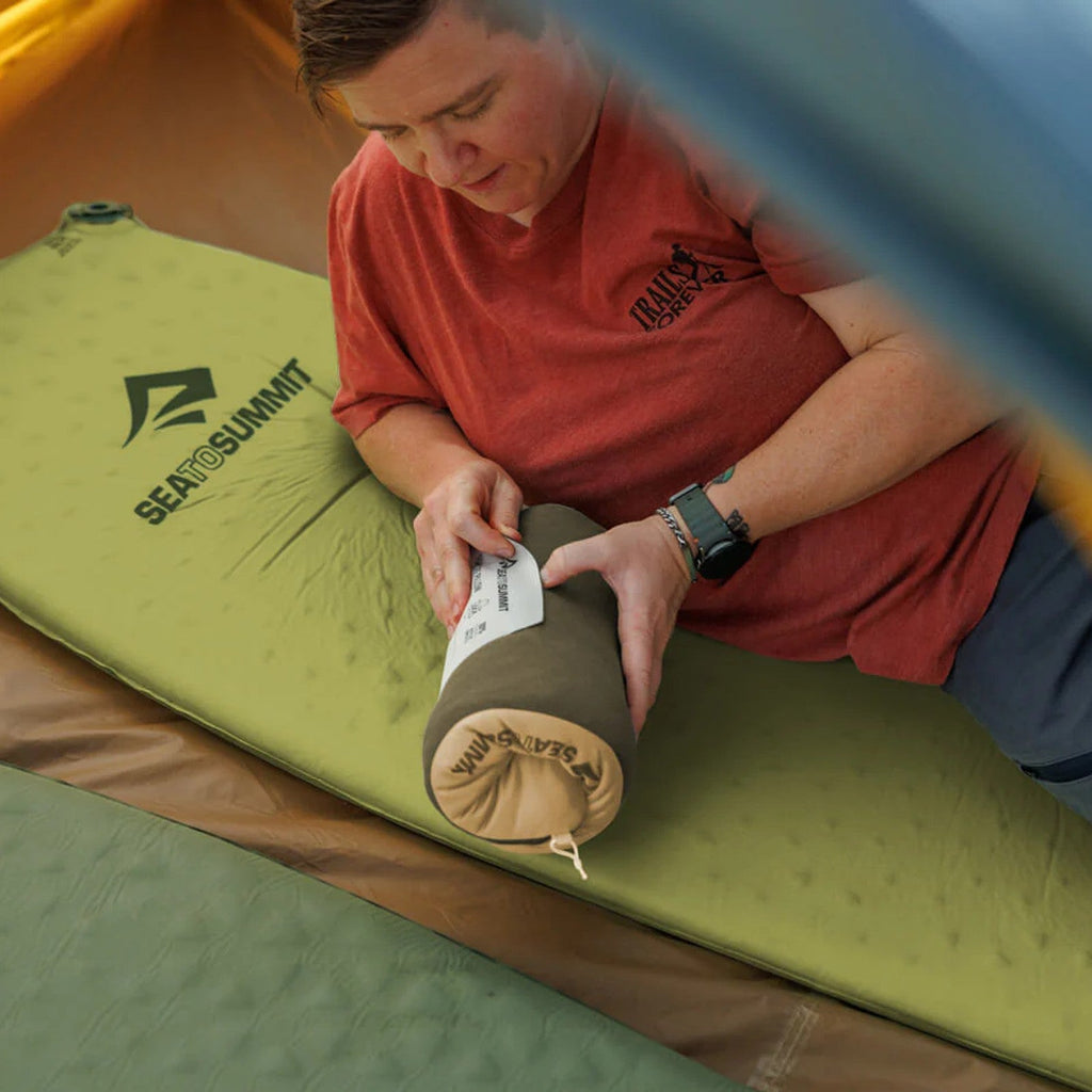 Foam Core Pillow Large