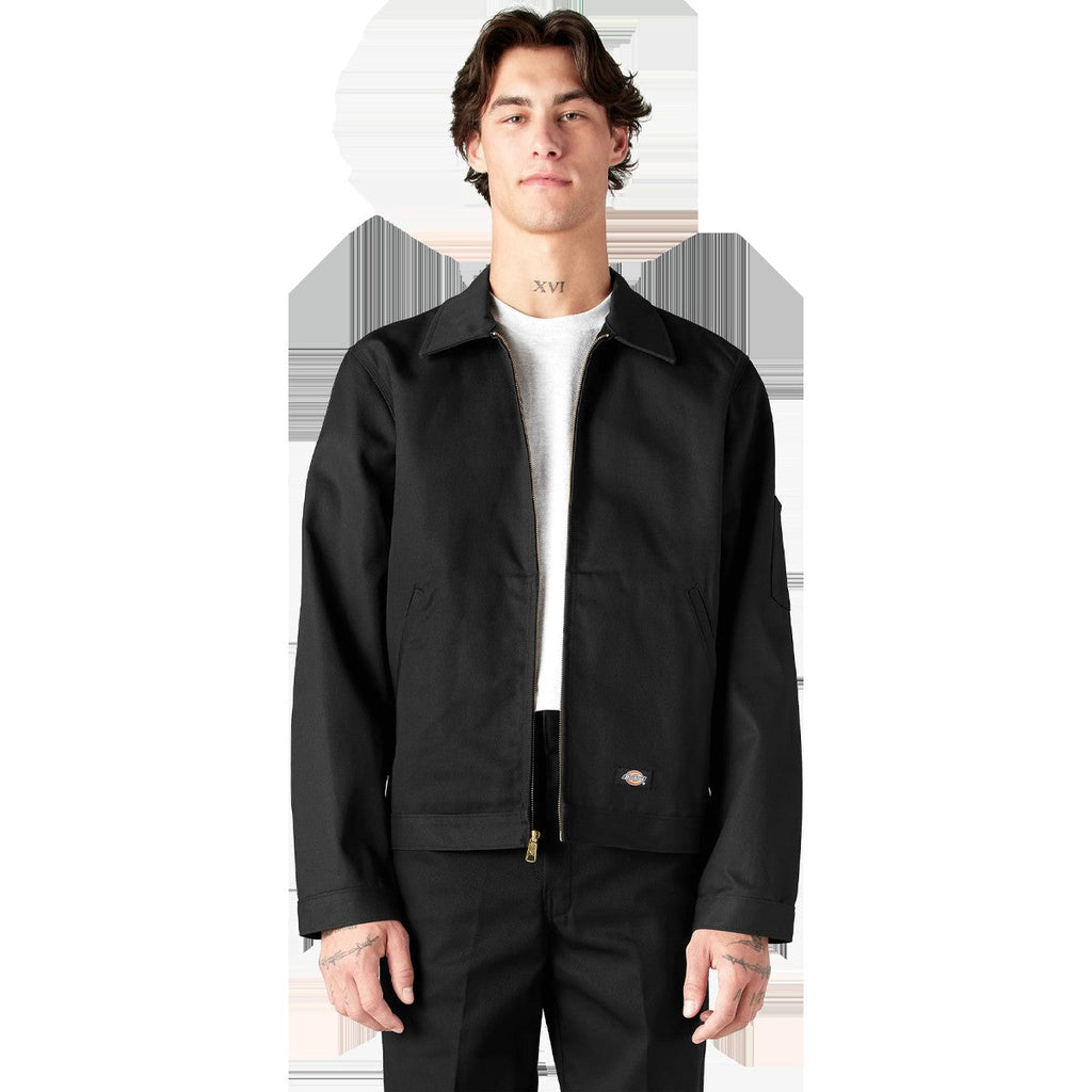 Men's Unlined Eisenhower Jacket