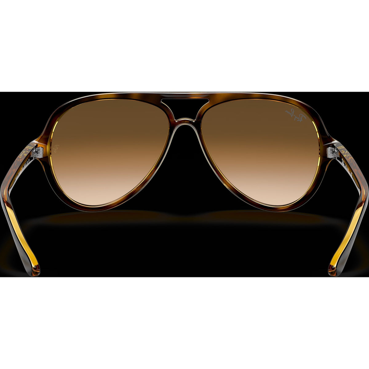 Cats 5000 - Light Havana/Light Brown Gradient