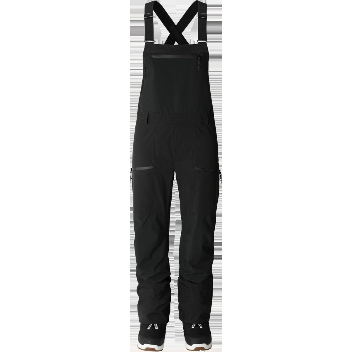 Women's MTN Surf Recycled Bibs