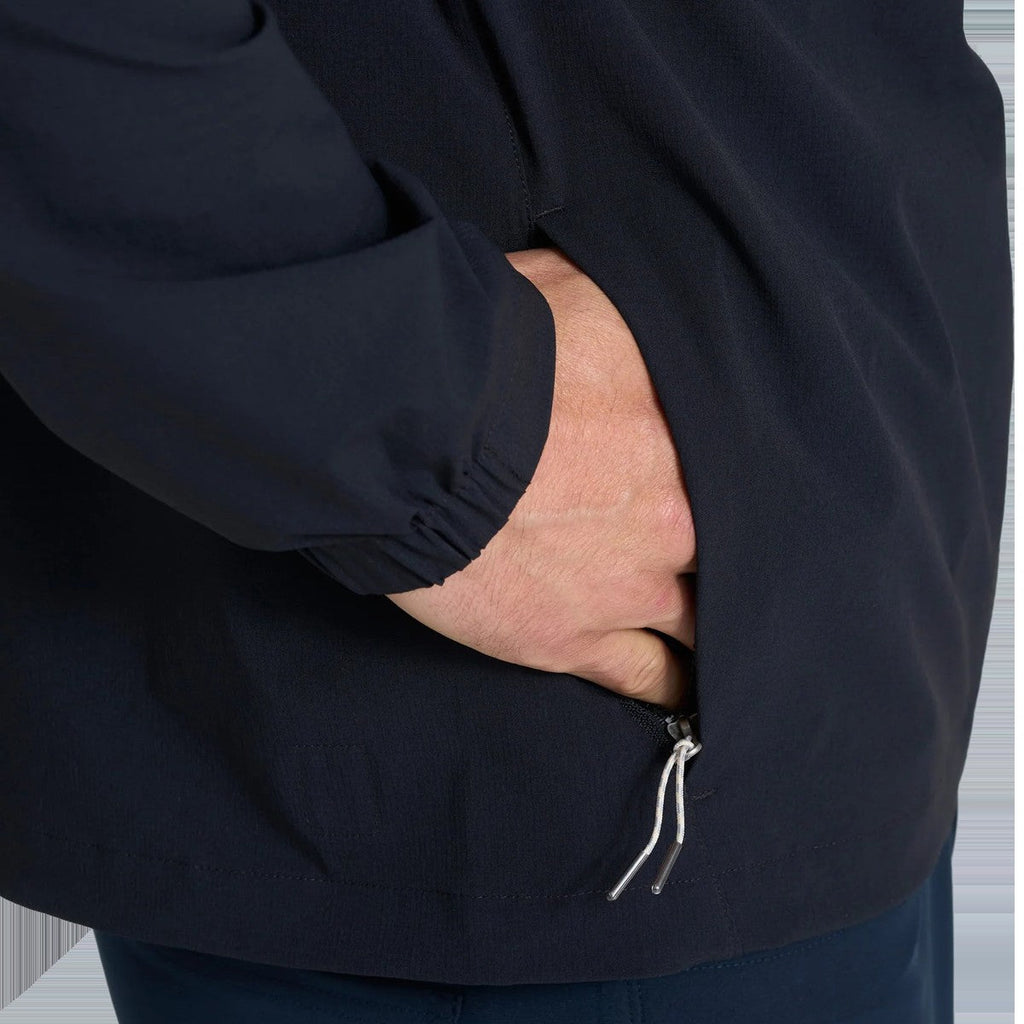 Men's Excursion Ripstop Jacket