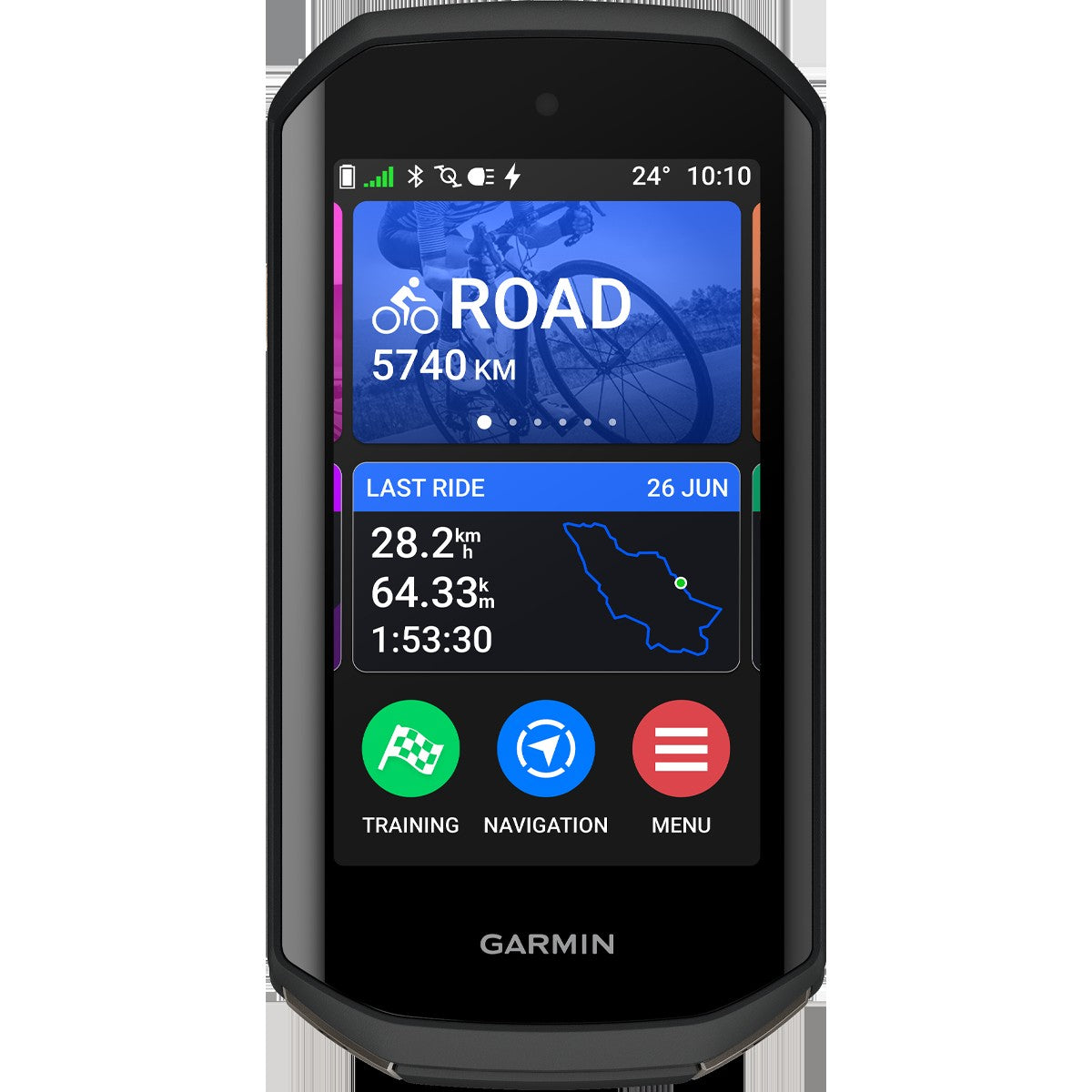 Edge 1050 Premium Bike Computer