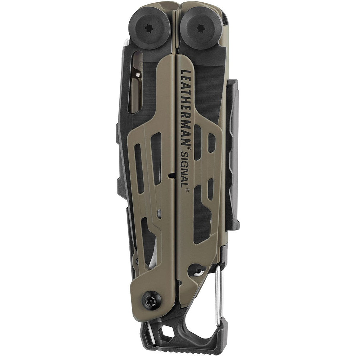 Signal Coyote Tan