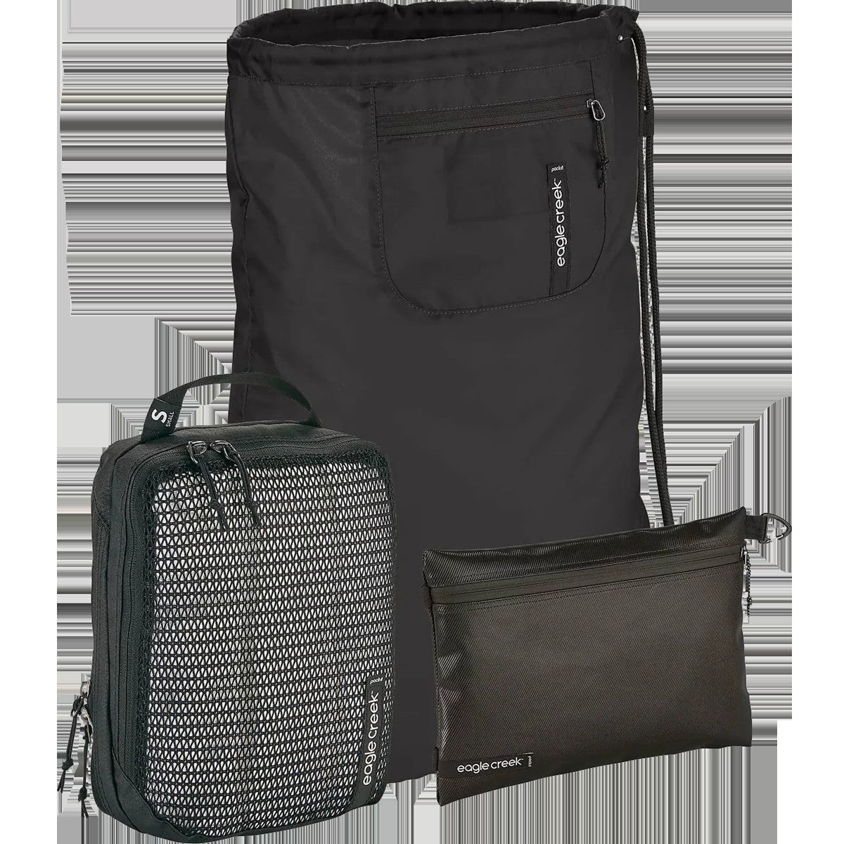 Pack-It Containment Set