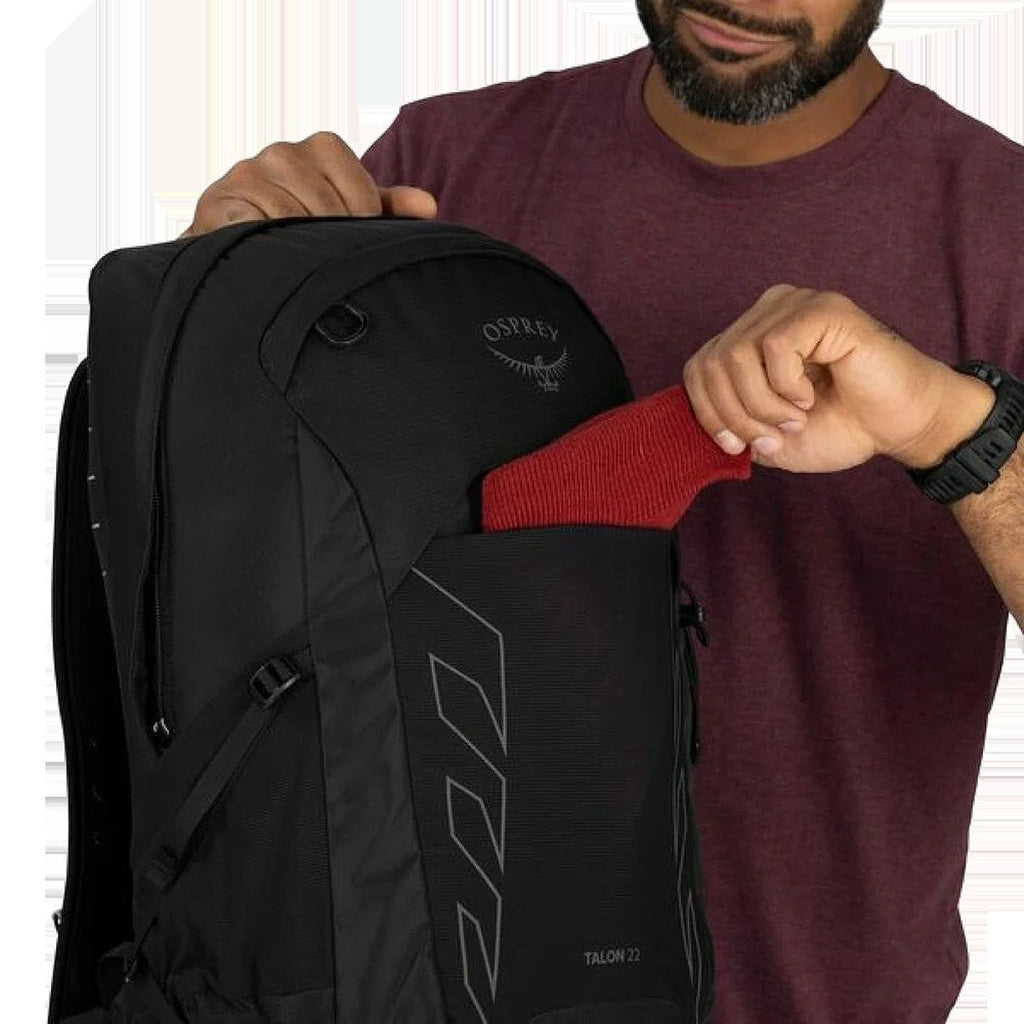 Talon 22