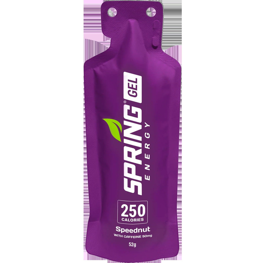 Spring Energy Gel