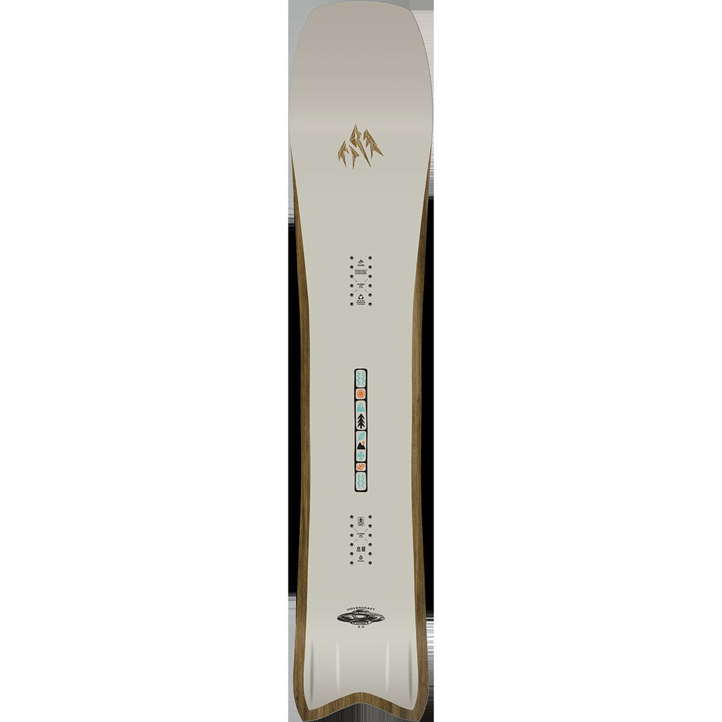 Jones Snowboards Hovercraft 2.0 Demo Snowboard