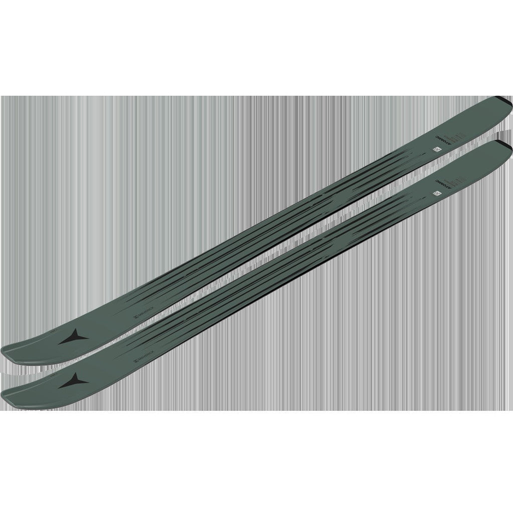 Maverick 96 CTI