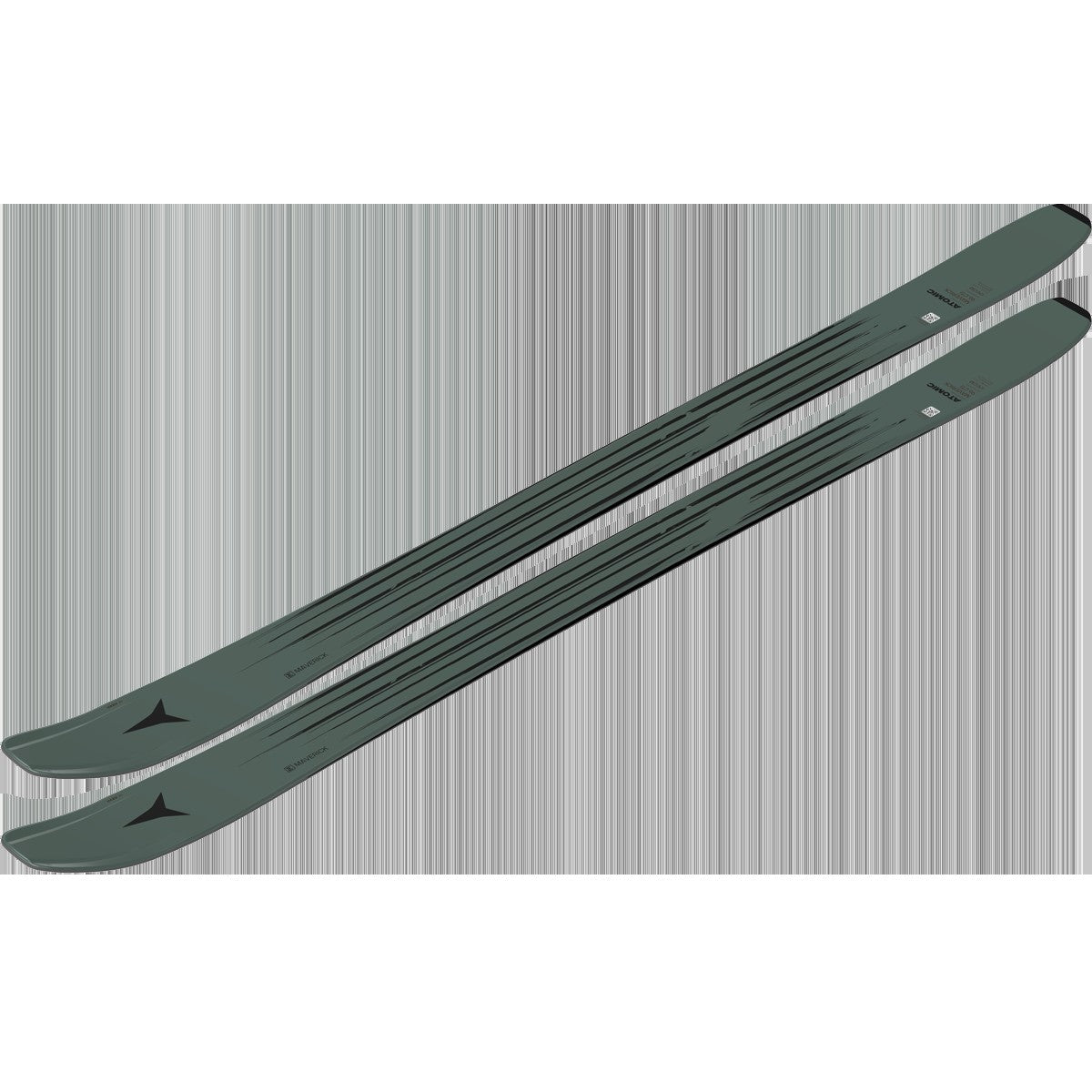Maverick 96 CTI
