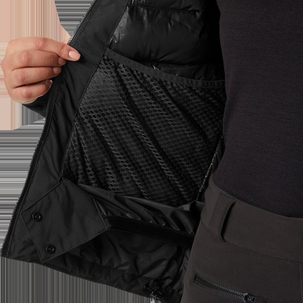 Women's Valdisere 2.0 Jacket