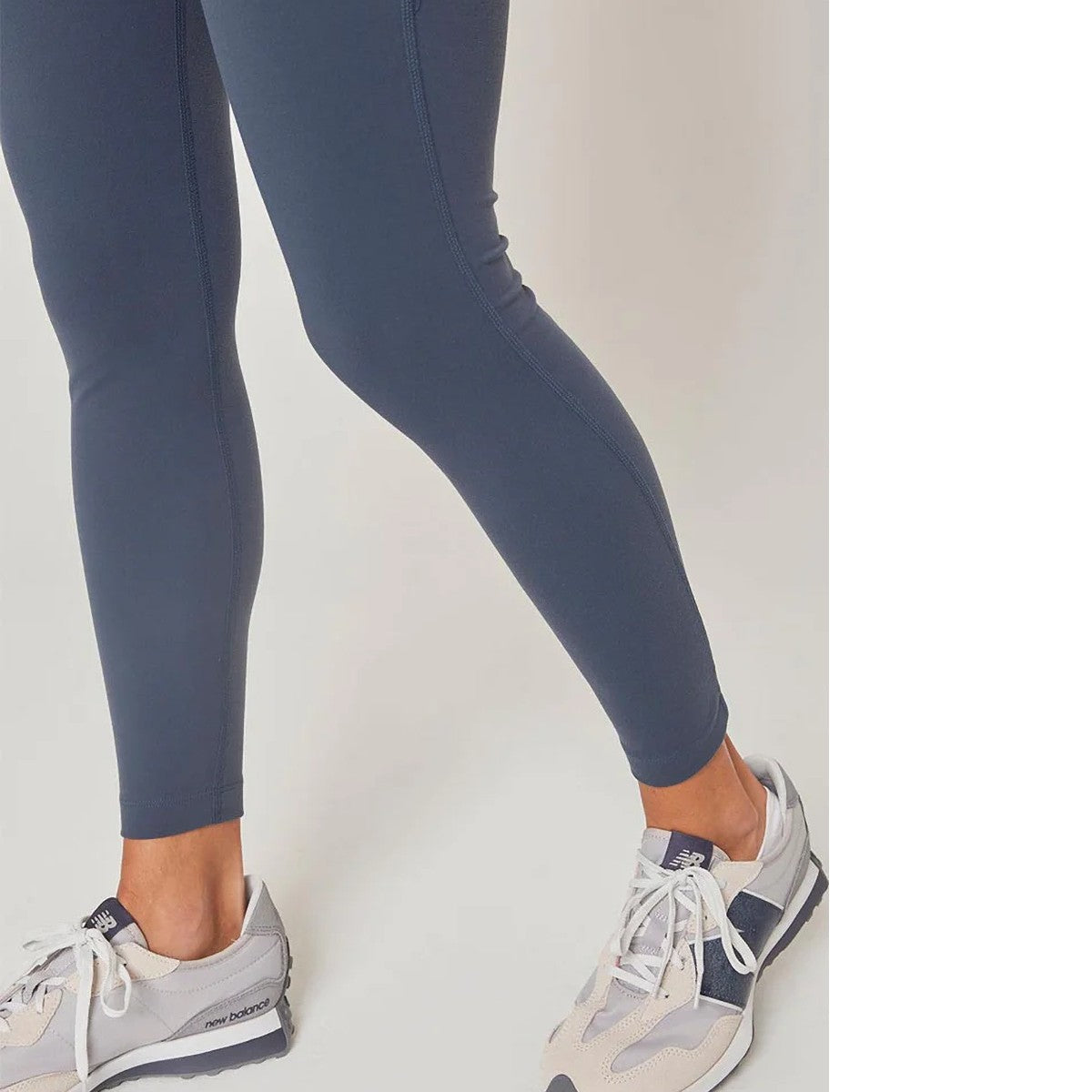 Women's Velocity High-Waisted Pocket Legging 26"