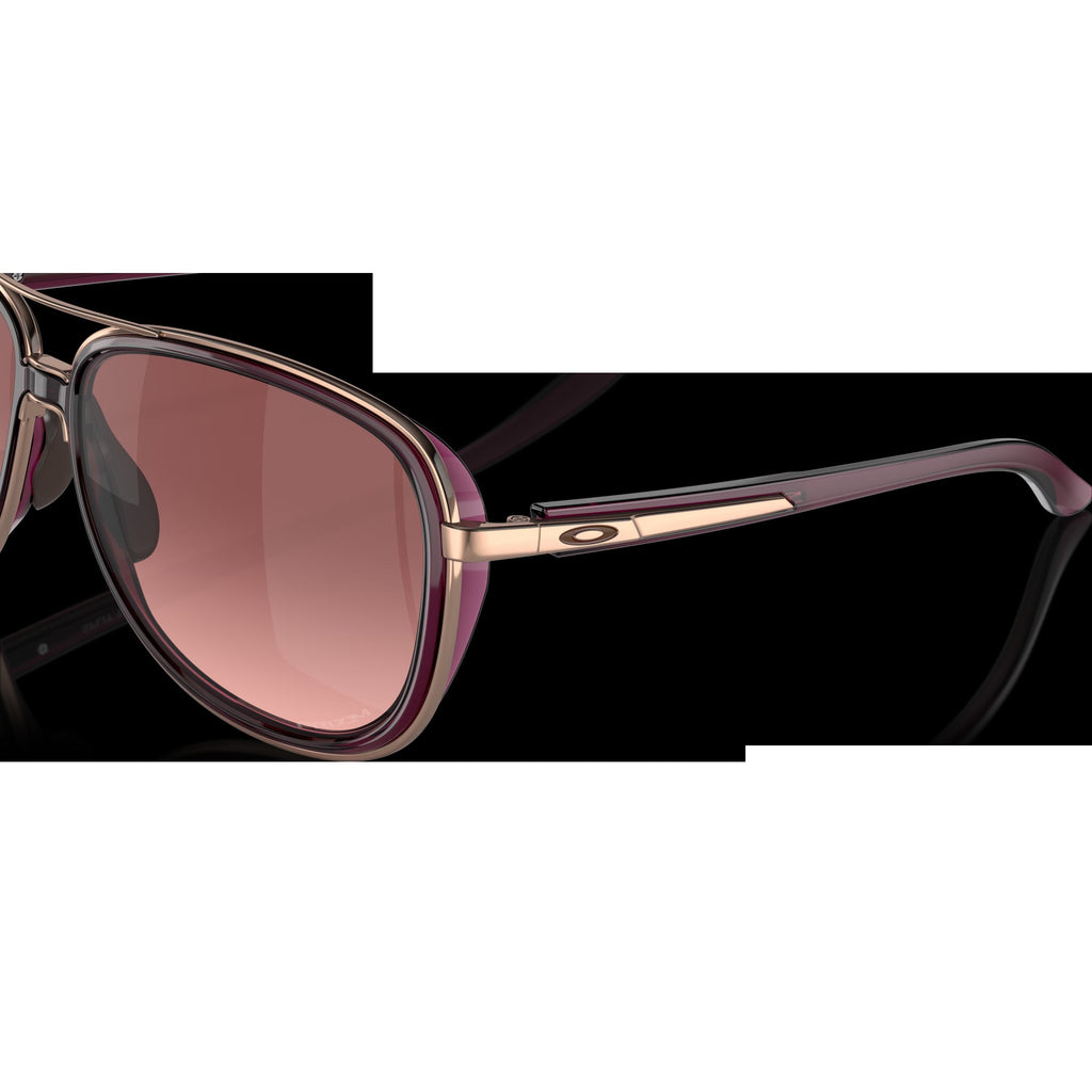Women's Split Time - Raspberry/Rose G40 Black