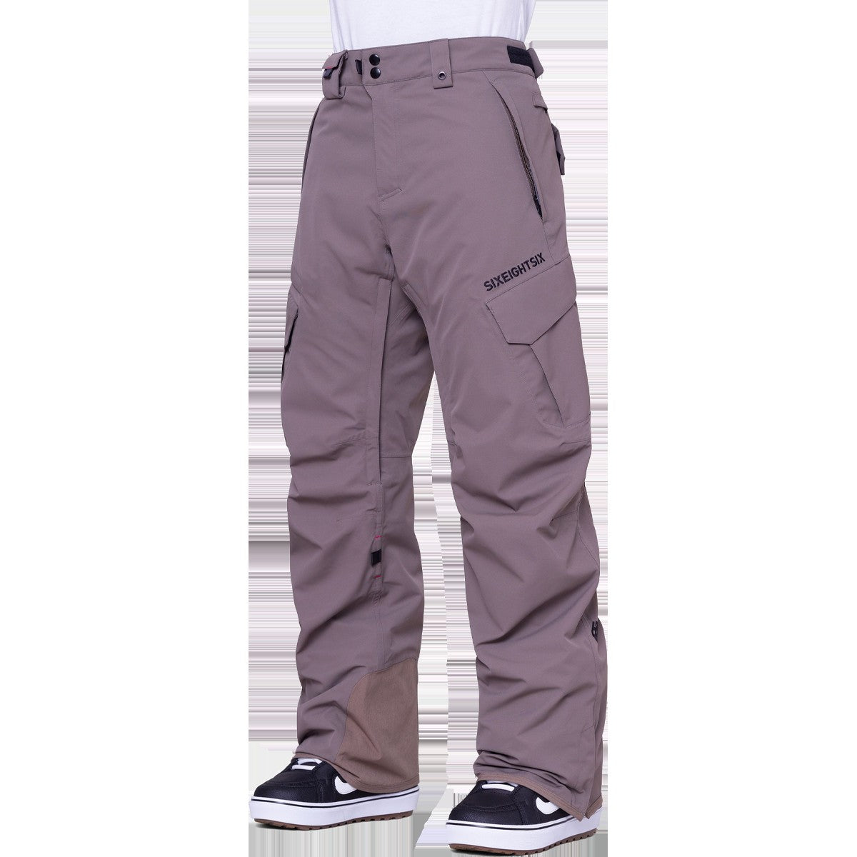 Men's Smarty 3-in-1 Cargo Pant - Regular