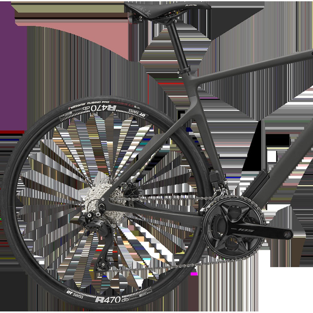 Synapse Carbon 2 LE