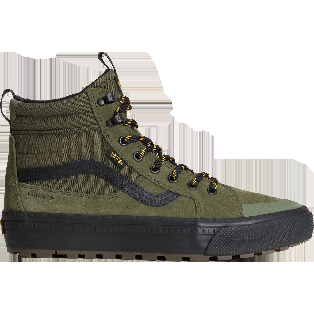 Men's MTE Sk8-Hi Waterproof Insulated