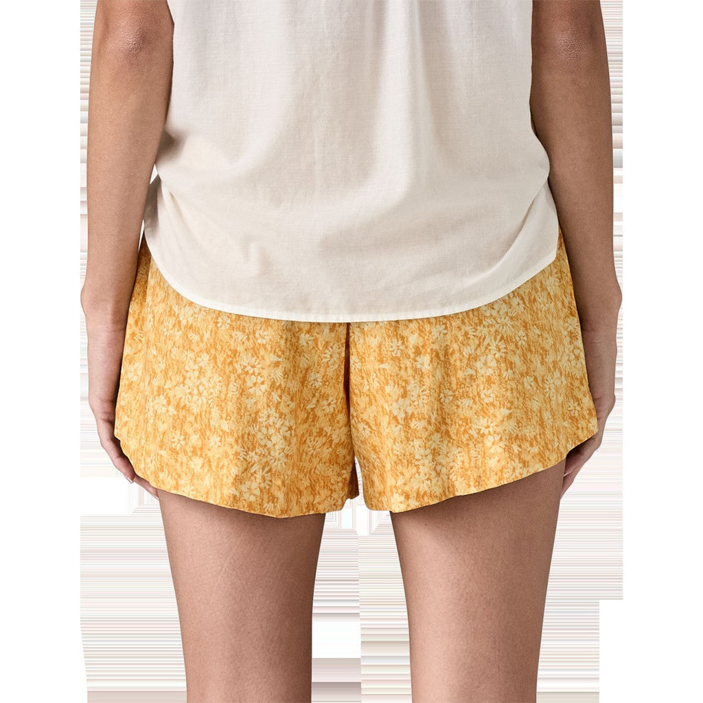 Women's Garden Island Shorts