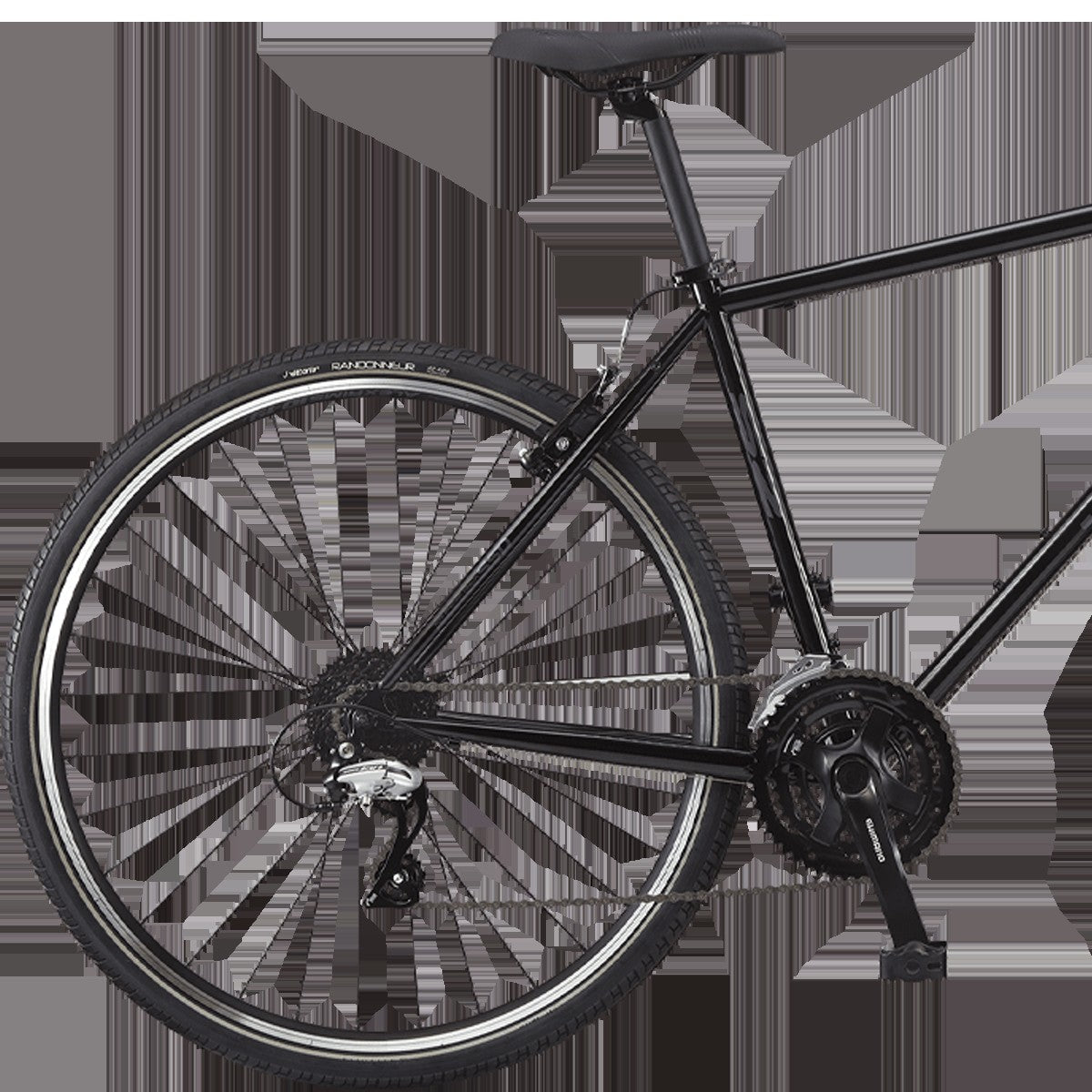 Coda S2