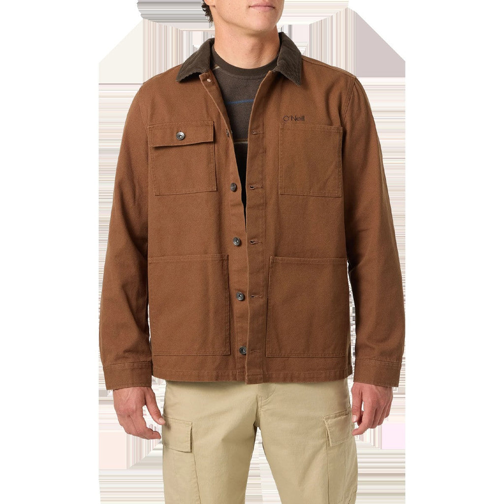 Men's O'riginals District Jacket