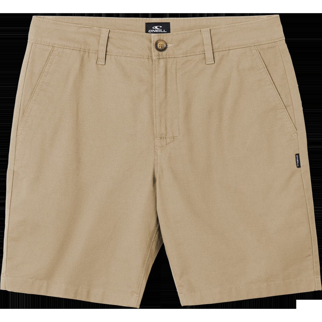 Men's Jay Stretch Short