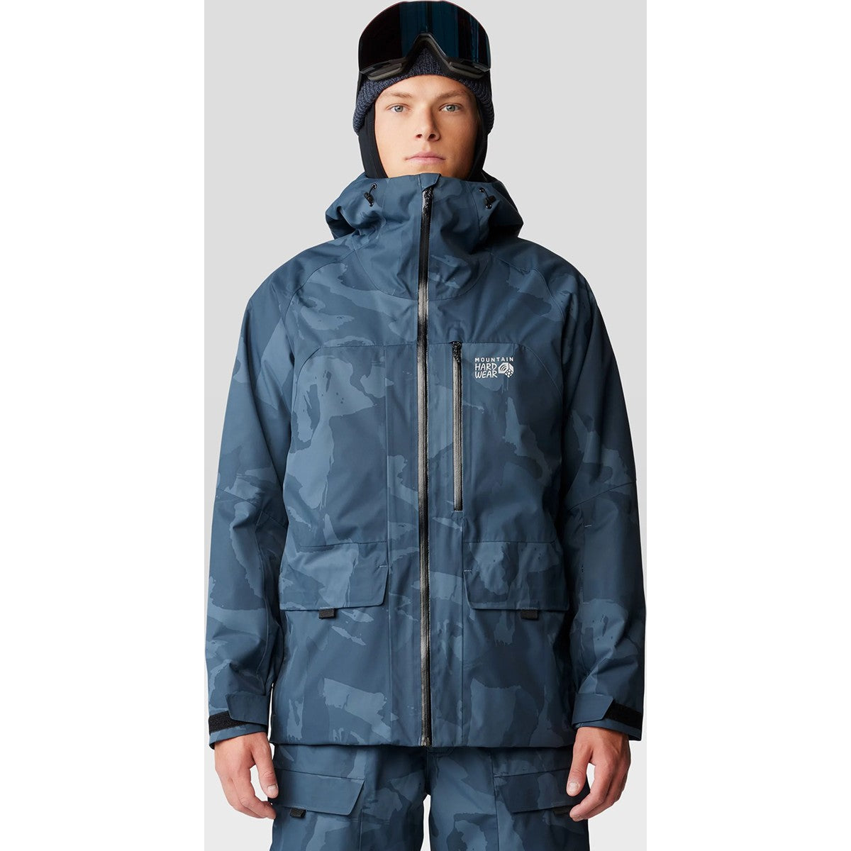 Men's Firefall Insulated Jacket