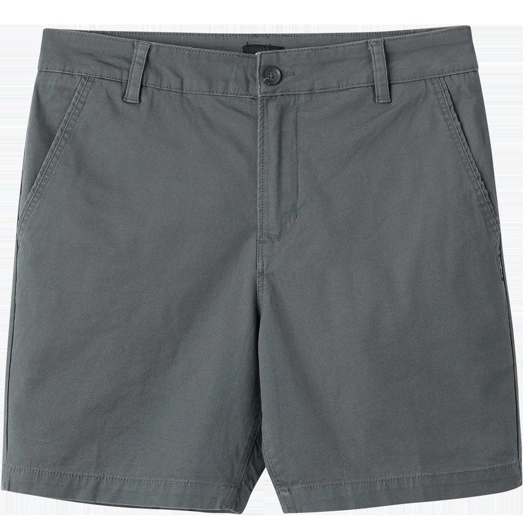 Men's Jay Stretch Short