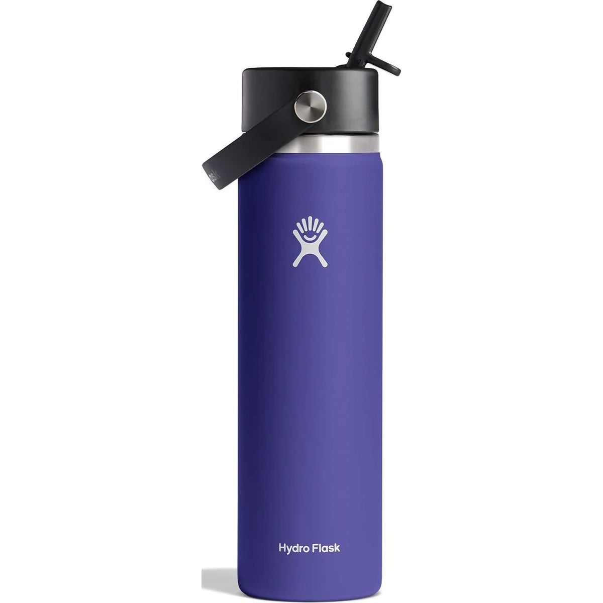 24 oz Wide Flex Straw Cap