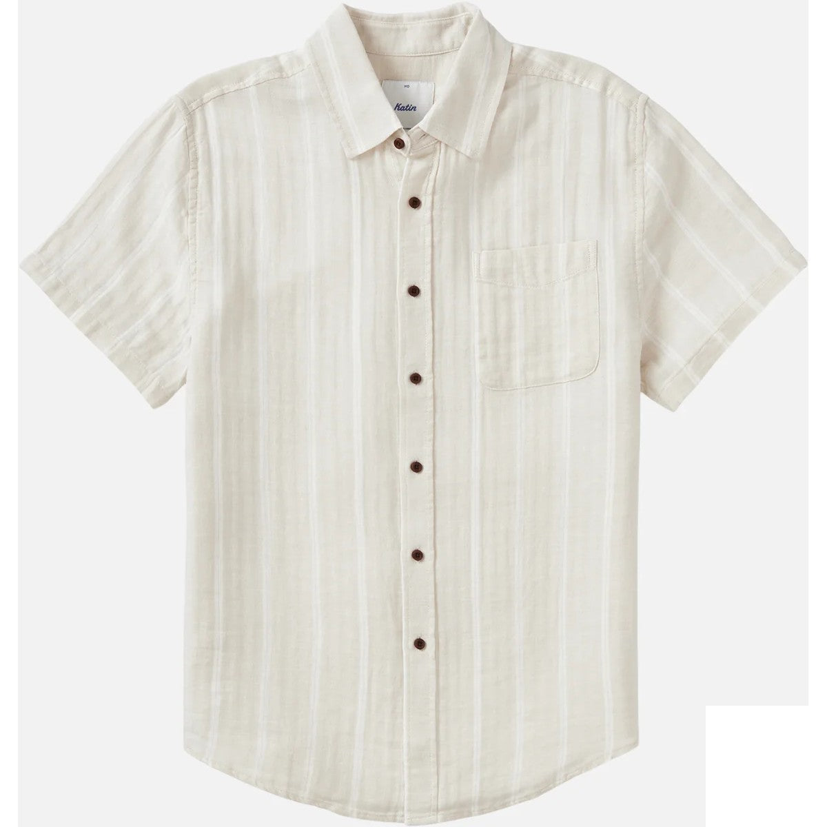 Men's Alan Shirt