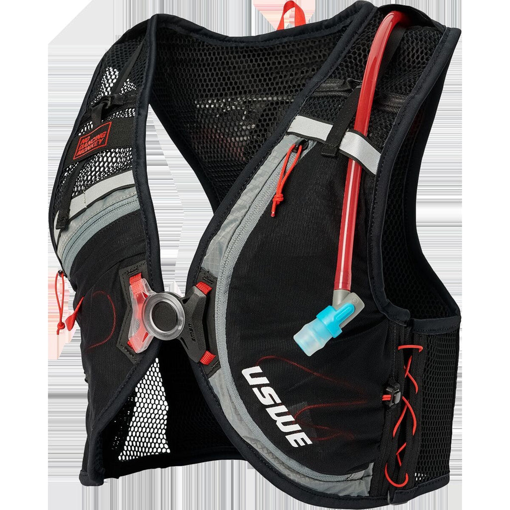Rush 8L Vest