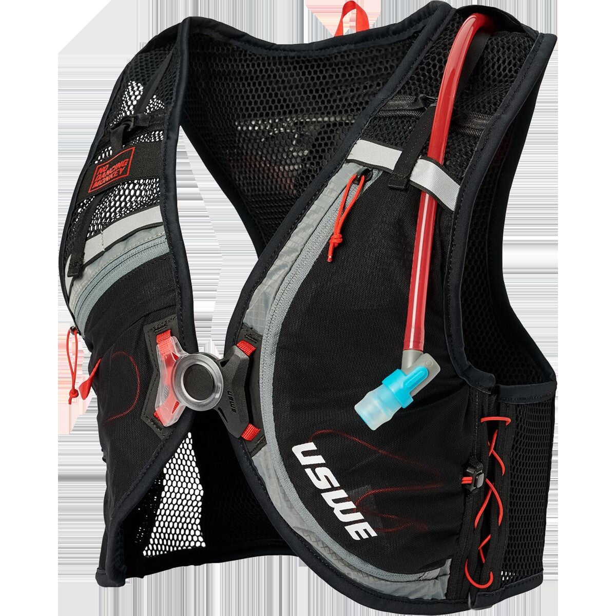 Rush 8L Vest