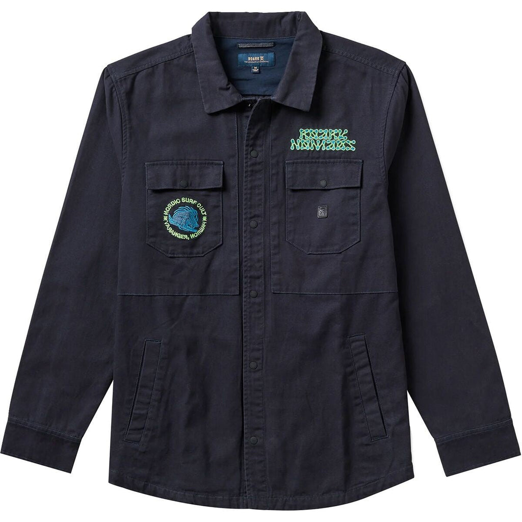 Men's Hebrides Unlined Jacket