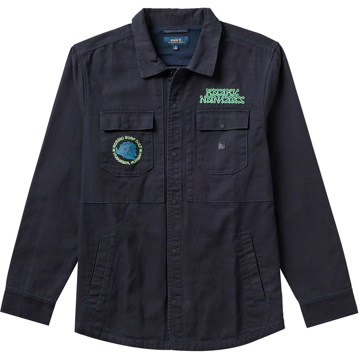 Men's Hebrides Unlined Jacket