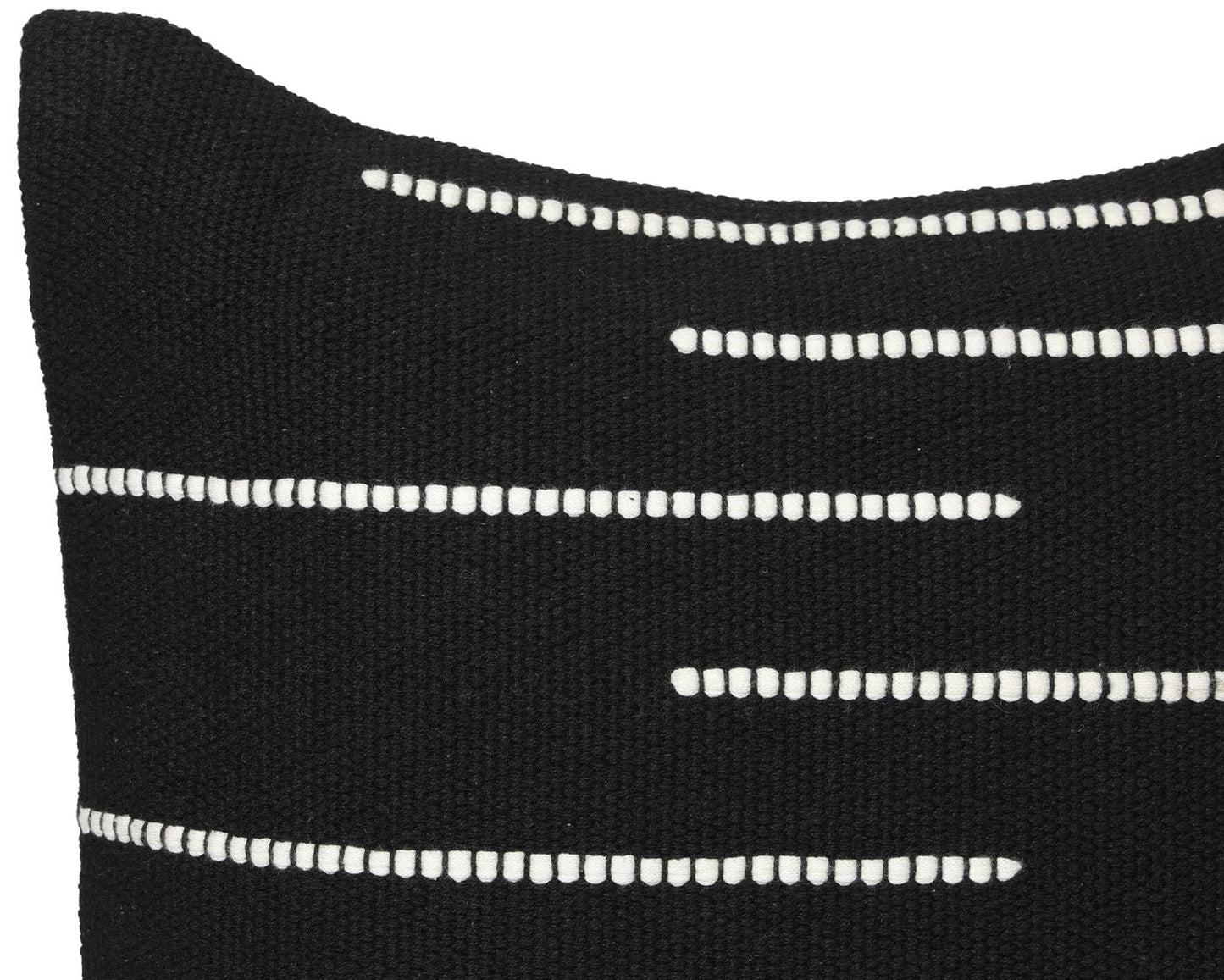Astor, Black & Cream