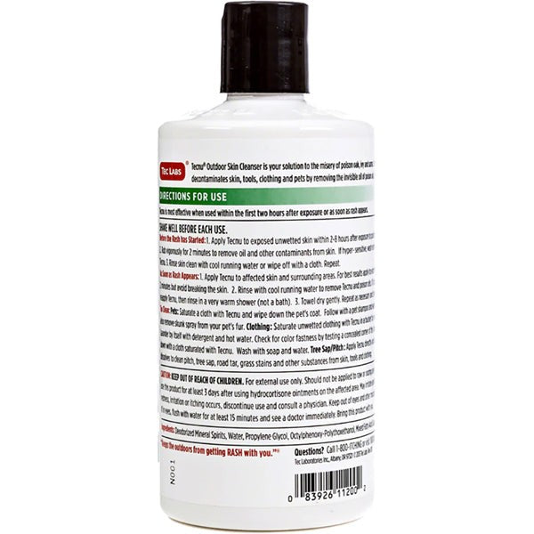 Original Skin Cleanser - 12oz