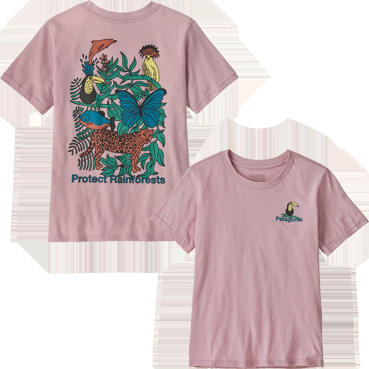 Y Graphic Tee