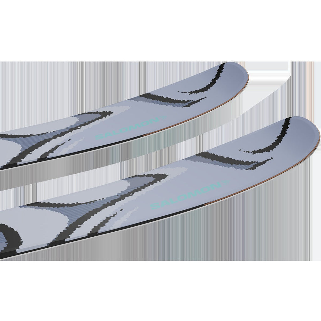 QST 100