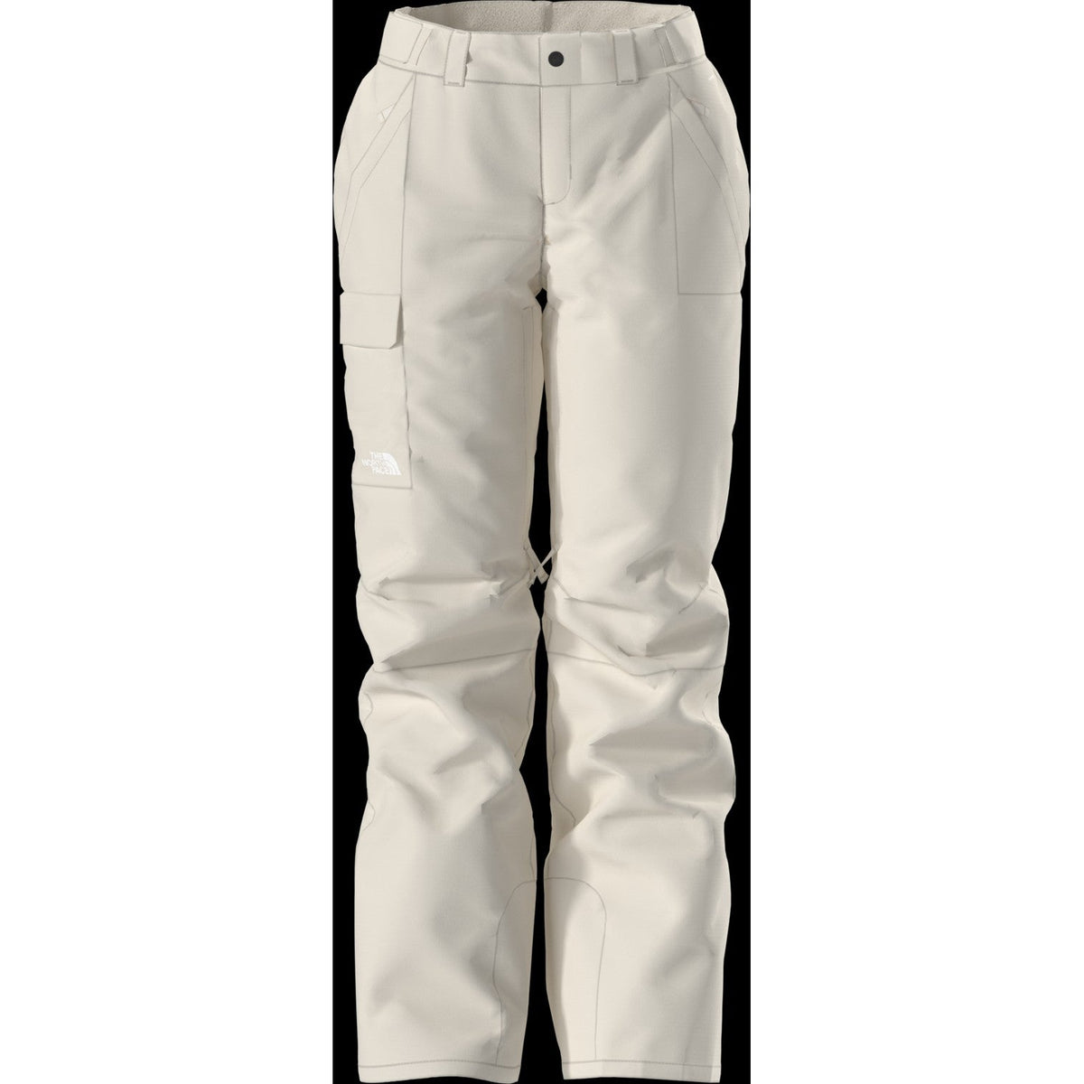 Women's Freedom Insulated Pant - Long