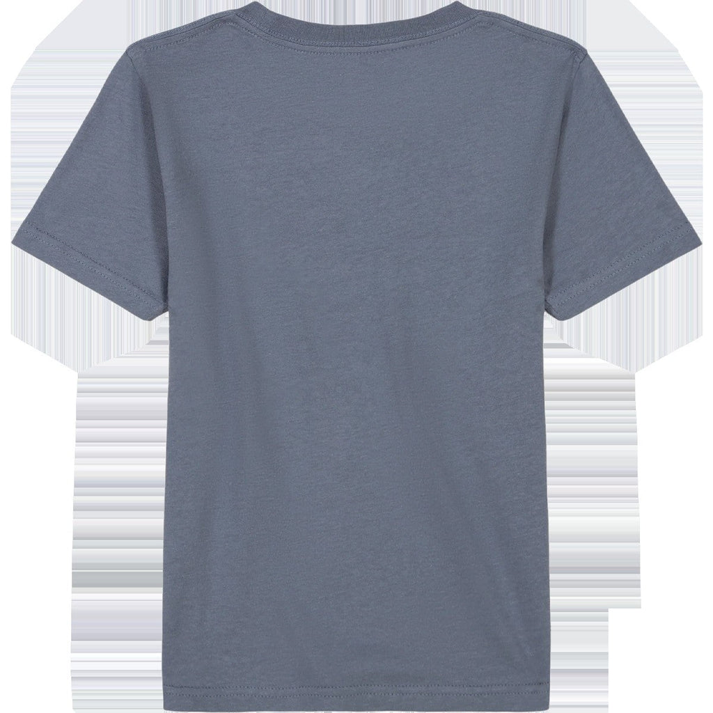 Youth Range Life Short Sleeve - Little Kids
