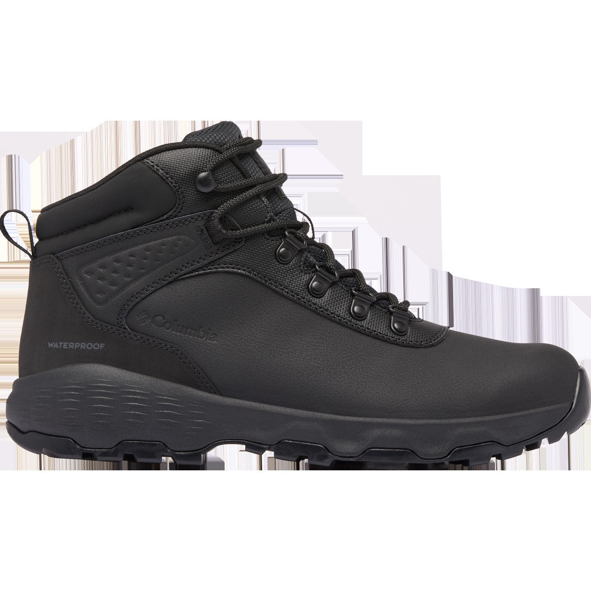Newton Wander Leather Wide