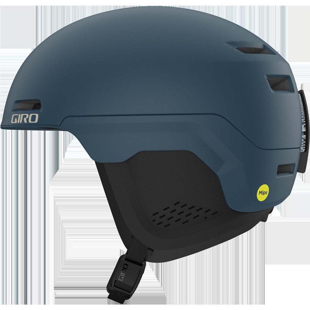 Owen Spherical MIPS