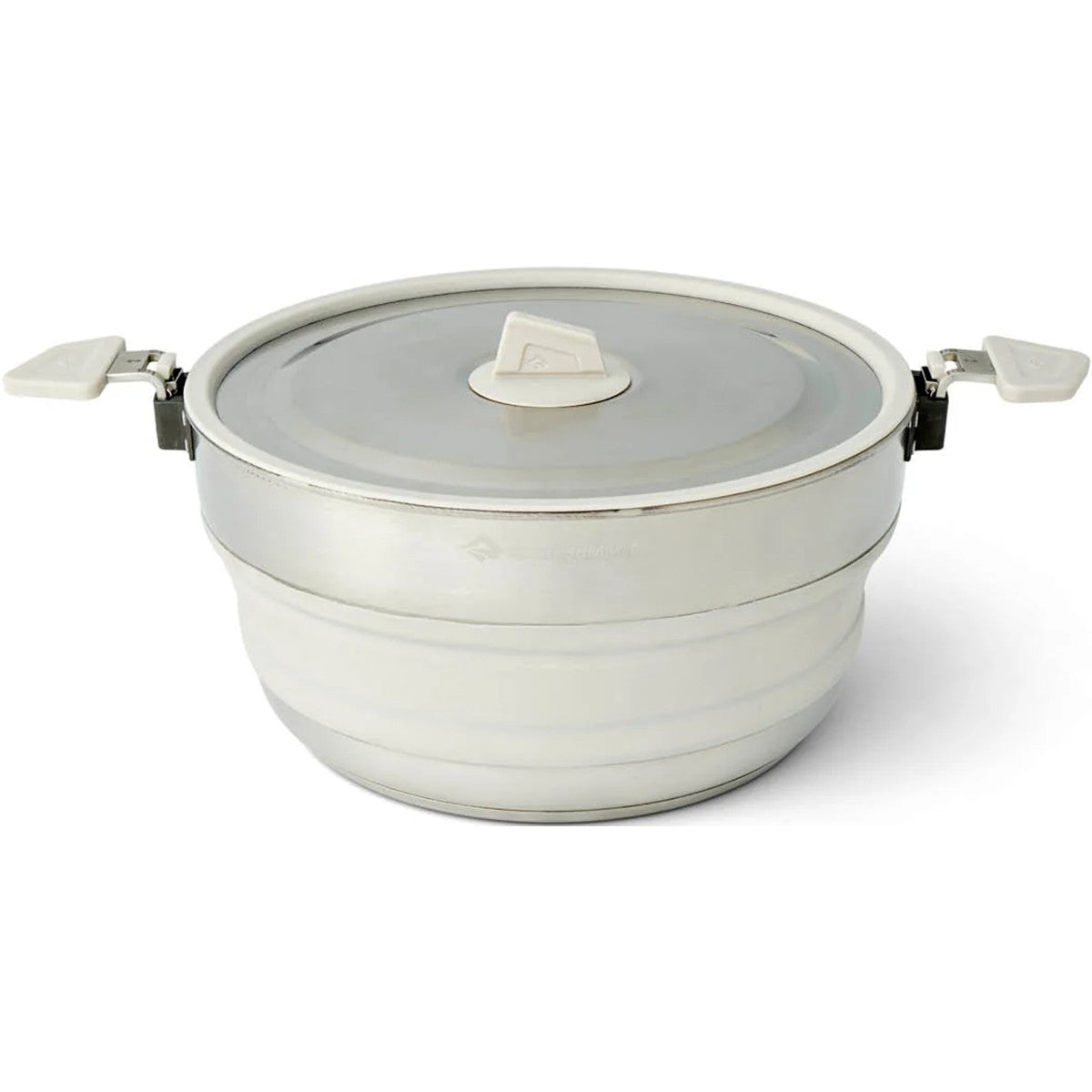 Detour Stainless Collapsible Pot 5 L