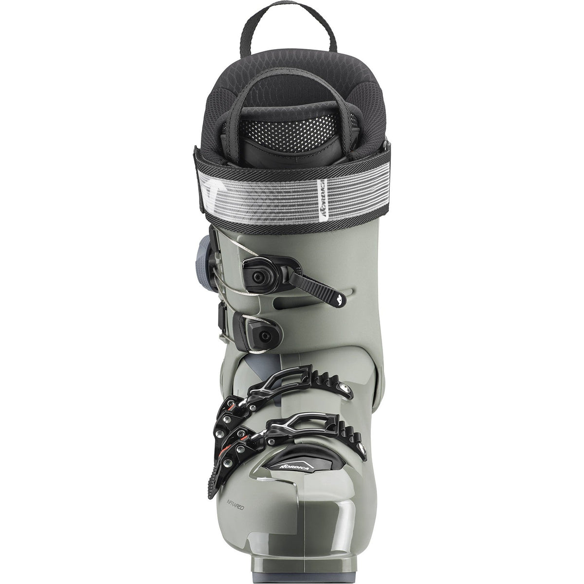 Speedmachine 120 BOA Cuff