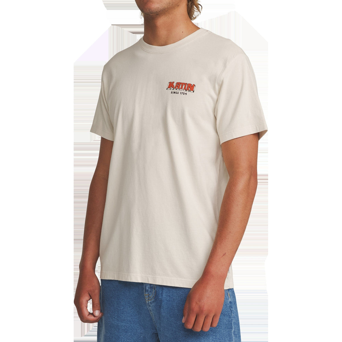 Men's Middles Tee
