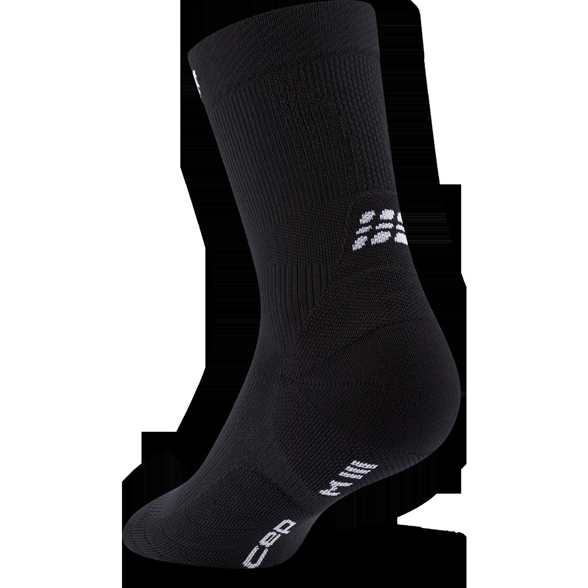 Core Run Mid Cut Compression Socks 5.0