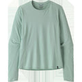 Women's Long Sleeve Capilene Cool Sun Shirt