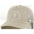 Giants Ranchero Mesh 47 Hitch