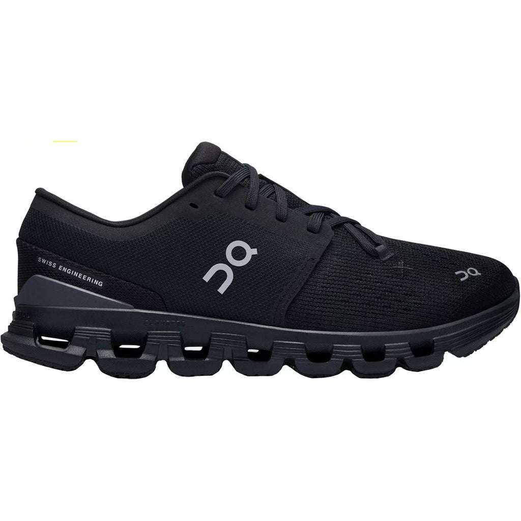 Women's Cloud X 4