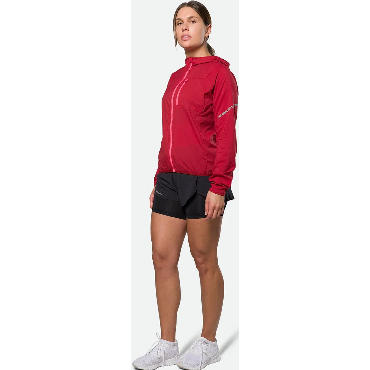 Women's Stealth Jacket 2.0