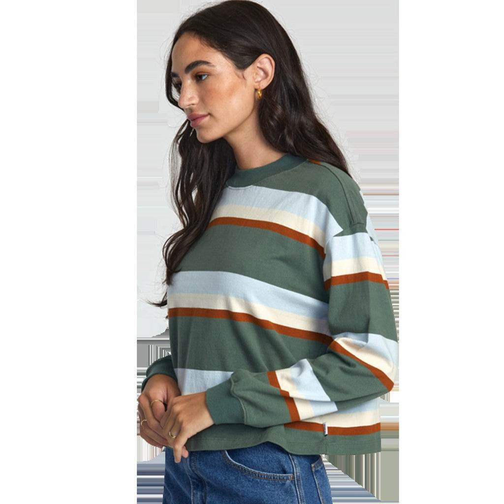 Women's Kinney Long Sleeve Tee