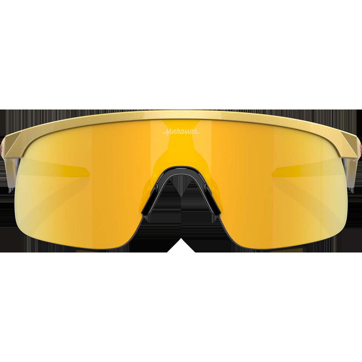 Youth Resistor - Gold/Prizm 24K