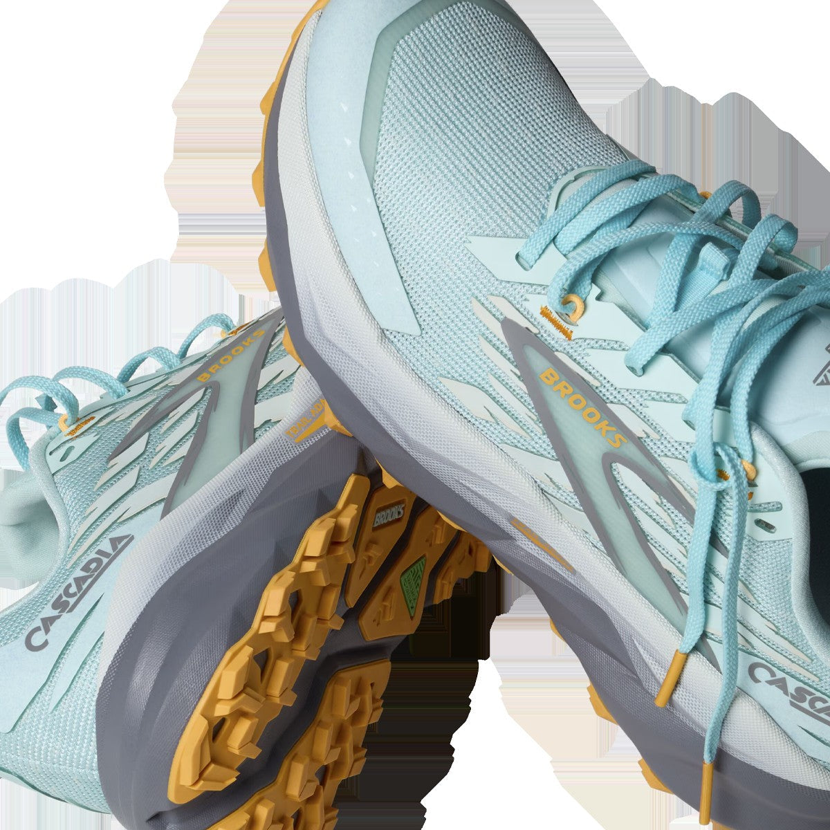 Women's Cascadia 19
